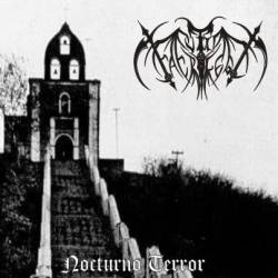 Culto Sacrilego : Nocturno Terror Culto Sacrilego : Nocturno Terror